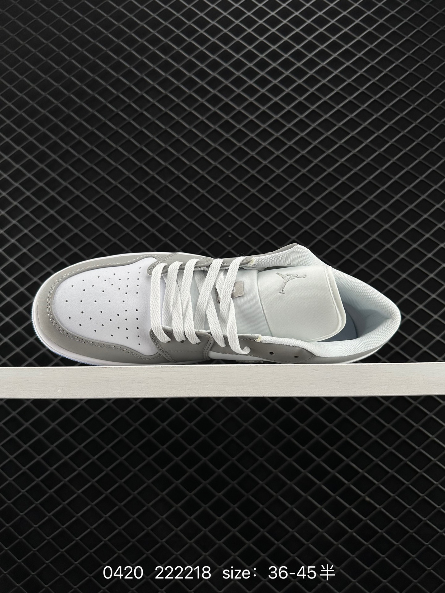 Air Jordan 1 Low AJ1